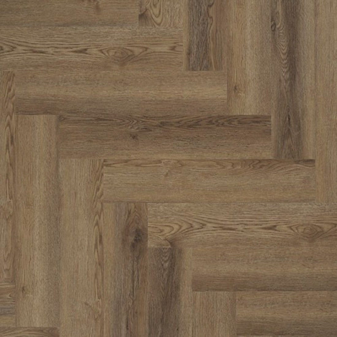 ASPIRE SUPERIOR NATURAL OAK HERRINGBONE LVT