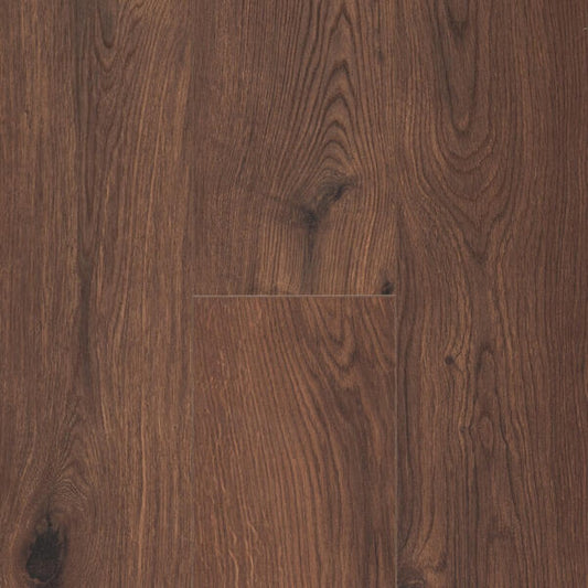 YANT WARM BROWN LAMINATE FLOORING